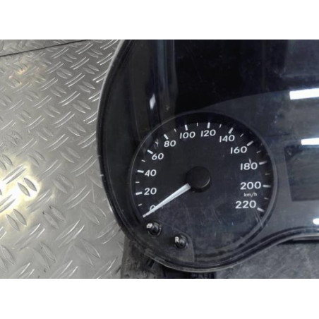 Compteur MERCEDES VITO 447