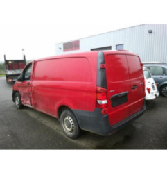 Moteur leve vitre avant droit MERCEDES VITO 447 Photo n°7