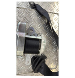 Ceinture avant droit CITROEN C1 1 Photo n°4