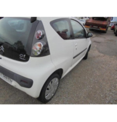 Ceinture avant droit CITROEN C1 1 Photo n°6