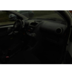 Ceinture avant droit CITROEN C1 1 Photo n°7