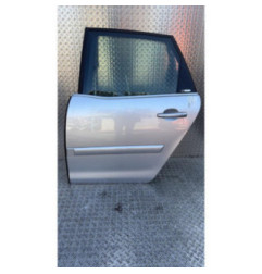 Porte arriere gauche CITROEN C4 PICASSO 1 Photo n°1