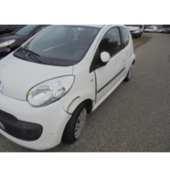 Ceinture avant droit CITROEN C1 1 Photo n°9