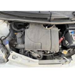 Ceinture avant droit CITROEN C1 1 Photo n°12