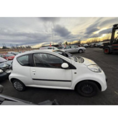 Ceinture avant droit CITROEN C1 1 Photo n°14