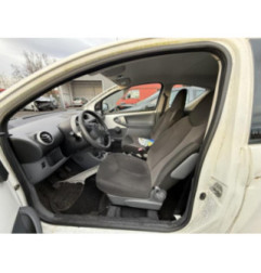 Ceinture avant droit CITROEN C1 1 Photo n°15