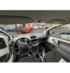 Ceinture avant droit CITROEN C1 1 Photo n°16