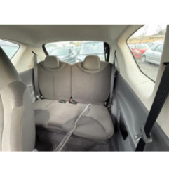 Ceinture avant droit CITROEN C1 1 Photo n°17