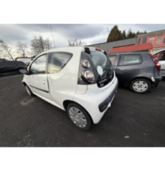 Ceinture avant droit CITROEN C1 1 Photo n°18