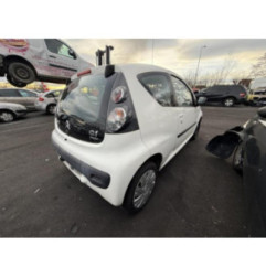 Ceinture avant droit CITROEN C1 1 Photo n°19