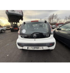 Ceinture avant droit CITROEN C1 1 Photo n°20