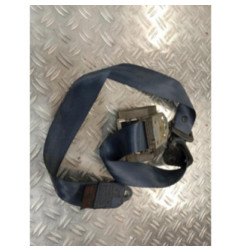 Ceinture arriere droit CITROEN BERLINGO 1 Photo n°1