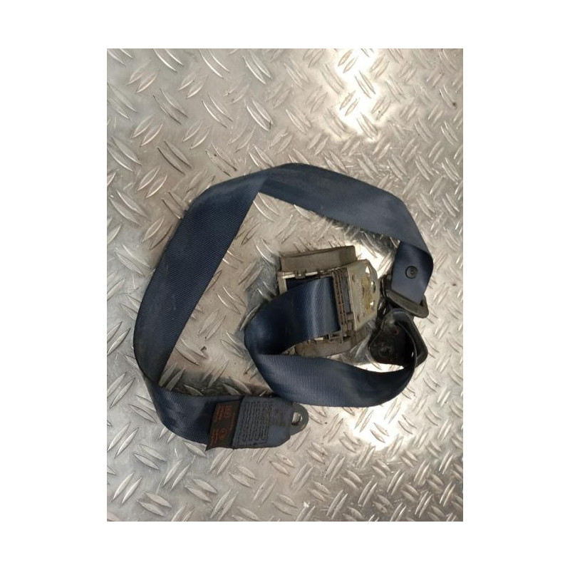 Ceinture arriere droit CITROEN BERLINGO 1