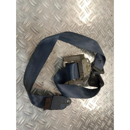 Ceinture arriere droit CITROEN BERLINGO 1 Photo n°1
