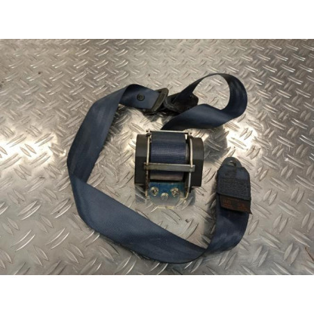Ceinture arriere droit CITROEN BERLINGO 1