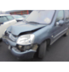 Ceinture arriere droit CITROEN BERLINGO 1 Photo n°6