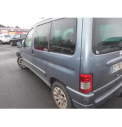 Ceinture arriere droit CITROEN BERLINGO 1 Photo n°8