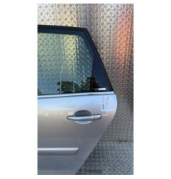 Porte arriere gauche CITROEN C4 PICASSO 1 Photo n°3