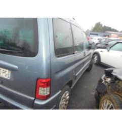 Ceinture arriere droit CITROEN BERLINGO 1 Photo n°9