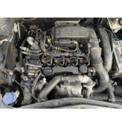 Ceinture arriere droit CITROEN BERLINGO 1 Photo n°12