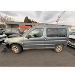 Ceinture arriere droit CITROEN BERLINGO 1 Photo n°13