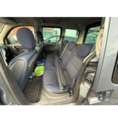 Ceinture arriere droit CITROEN BERLINGO 1 Photo n°17