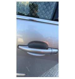 Porte arriere gauche CITROEN C4 PICASSO 1 Photo n°4