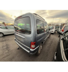 Ceinture arriere droit CITROEN BERLINGO 1 Photo n°19