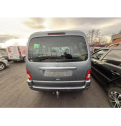 Ceinture arriere droit CITROEN BERLINGO 1 Photo n°20