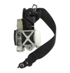 Ceinture avant droit MERCEDES CLASSE C 204 Photo n°3