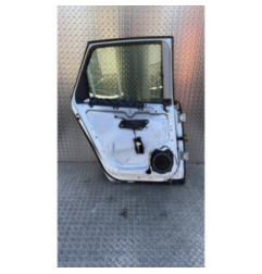 Porte arriere gauche CITROEN C4 PICASSO 1 Photo n°5