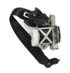 Ceinture avant gauche MERCEDES CLASSE C 204 Photo n°3