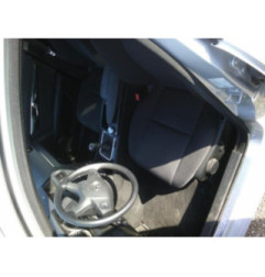 Ceinture avant gauche MERCEDES CLASSE C 204 Photo n°6