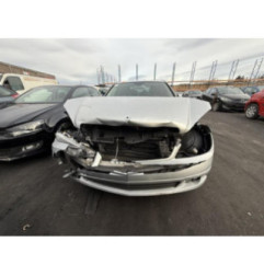 Ceinture avant gauche MERCEDES CLASSE C 204 Photo n°9