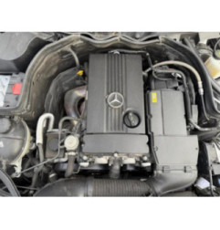 Ceinture avant gauche MERCEDES CLASSE C 204 Photo n°11