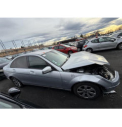 Ceinture avant gauche MERCEDES CLASSE C 204 Photo n°13