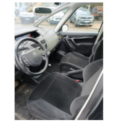 Porte arriere gauche CITROEN C4 PICASSO 1 Photo n°8