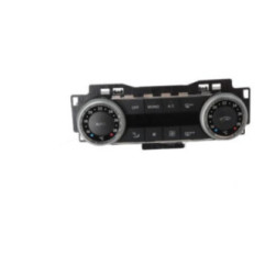 Commande chauffage MERCEDES CLASSE C 204 Photo n°1