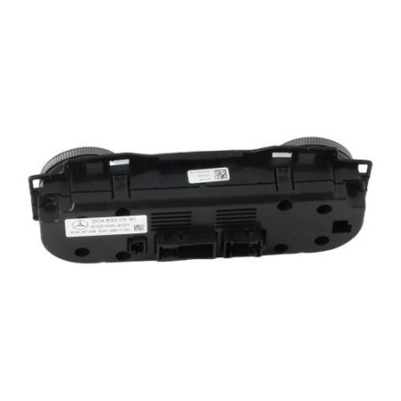 Commande chauffage MERCEDES CLASSE C 204