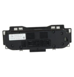 Commande chauffage MERCEDES CLASSE C 204 Photo n°4