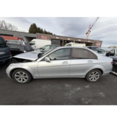 Commande chauffage MERCEDES CLASSE C 204 Photo n°13