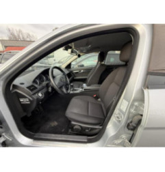 Commande chauffage MERCEDES CLASSE C 204 Photo n°15