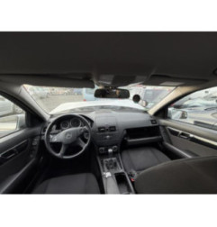 Commande chauffage MERCEDES CLASSE C 204 Photo n°16