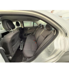 Commande chauffage MERCEDES CLASSE C 204 Photo n°17