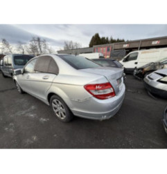 Commande chauffage MERCEDES CLASSE C 204 Photo n°18