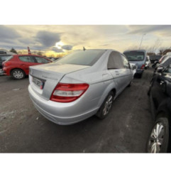 Commande chauffage MERCEDES CLASSE C 204 Photo n°19