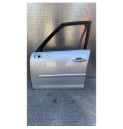 Porte avant gauche CITROEN C4 PICASSO 1 Photo n°1