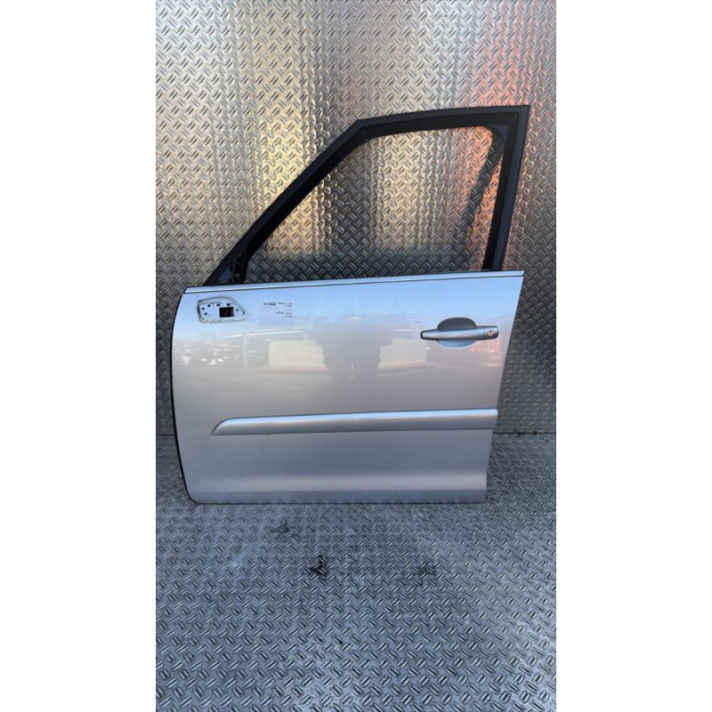 Porte avant gauche CITROEN C4 PICASSO 1
