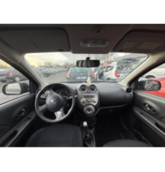 Boite de vitesses NISSAN MICRA 4 Photo n°12