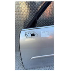 Porte avant gauche CITROEN C4 PICASSO 1